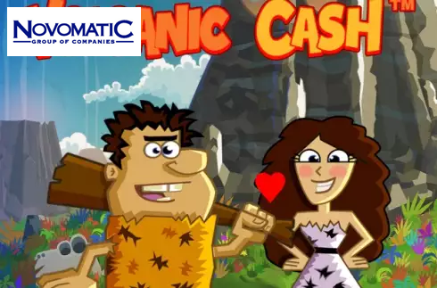 Volcanic Cash